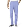 Pantaloni uniforma medicala, W123, 5355-CEIL S - LUNG