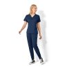 Bluza uniforma medicala, WonderWink PRO, 6719-NAVY