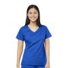 Bluza uniforma medicala, WonderWink PRO, 6519-ROYA M