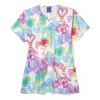 Bluza uniforma medicala, WonderWink Zoe+Chloe HTT XL