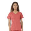 Bluza uniforma medicala, WonderWink Aero, 6329-CRCS S