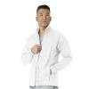 Jacheta uniforma medicala,Layers, 8309-WHIT XL