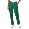 Pantaloni uniforma medicala, WonderWink PRO, 5519-HUNT S