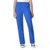 Pantaloni unisex uniforma medicala, W123, 5855-ROYA M - LUNG