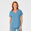 Bluza uniforma medicala, WonderWink Renew, 6334-BAYB