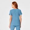 Bluza uniforma medicala, WonderWink Renew, 6334-BAYB XS