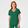 Bluza uniforma medicala, WonderWink Renew, 6334-CARI