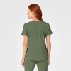 Bluza uniforma medicala, WonderWink Renew, 6334-OLIV
