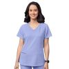 Bluza uniforma medicala, WonderWink Thrive, 6322-CEIL M