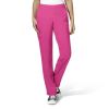 Pantaloni uniforma medicala, W123, 5155-HTPK M - LUNG