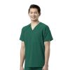 Bluza uniforma medicala, WonderWink Renew, 6034-HUNT M