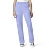 Pantaloni unisex uniforma medicala, W123, 5855-CEIL L - LUNG