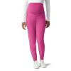 Pantaloni uniforma medicala, maternitate, W123, 5455-HTPK  M