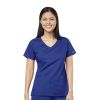Bluza uniforma medicala, WonderWink PRO, 6519-GALA