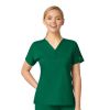 Bluza uniforma medicala, WonderWink PRO, 6719-HUNT XL