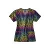 Bluza uniforma medicala, WonderWink Zoe+Chloe RGB S