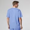 Bluza uniforma medicala, WonderWORK, 103A-CEIL