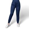 Pantaloni uniforma medicala, WonderWink Thrive, 5122-NAVY L