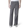 Pantaloni uniforma medicala, WonderFLEX, 5618-PEW S