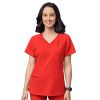 Bluza uniforma medicala, WonderWink Thrive, 6322-CHTO S