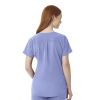 Bluza uniforma medicala, WonderWink Aero, 6329-CEIL