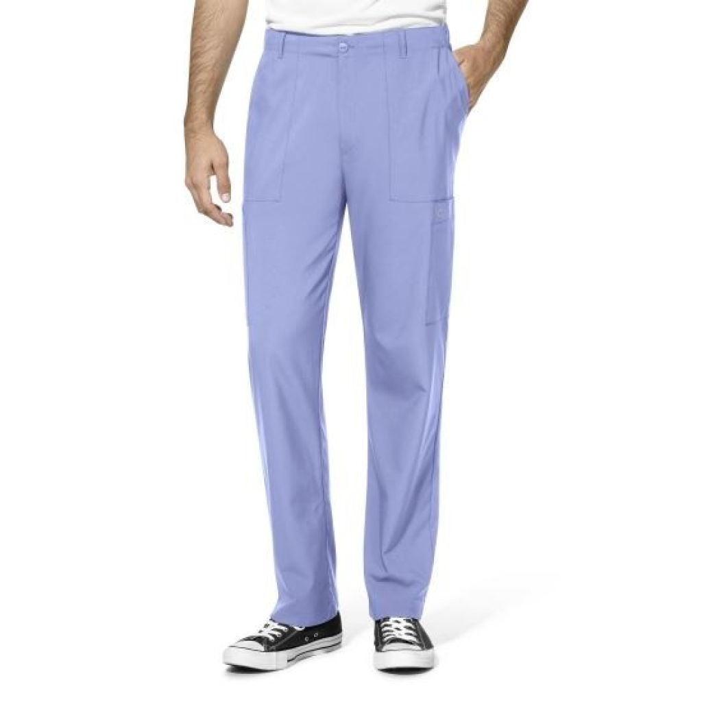 Pantaloni uniforma medicala, W123, 5355-CEIL L - LUNG