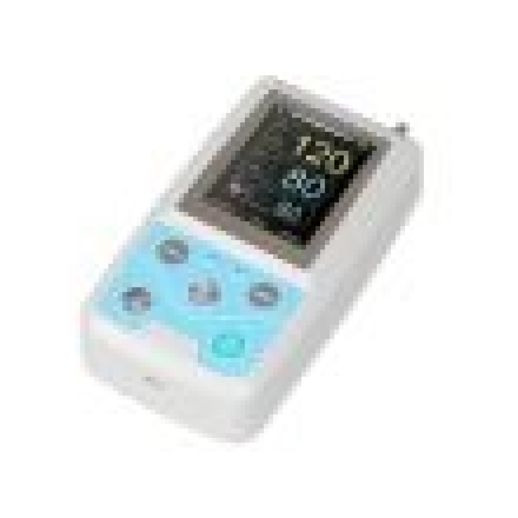 Holter tensiune ABPM50, Contec