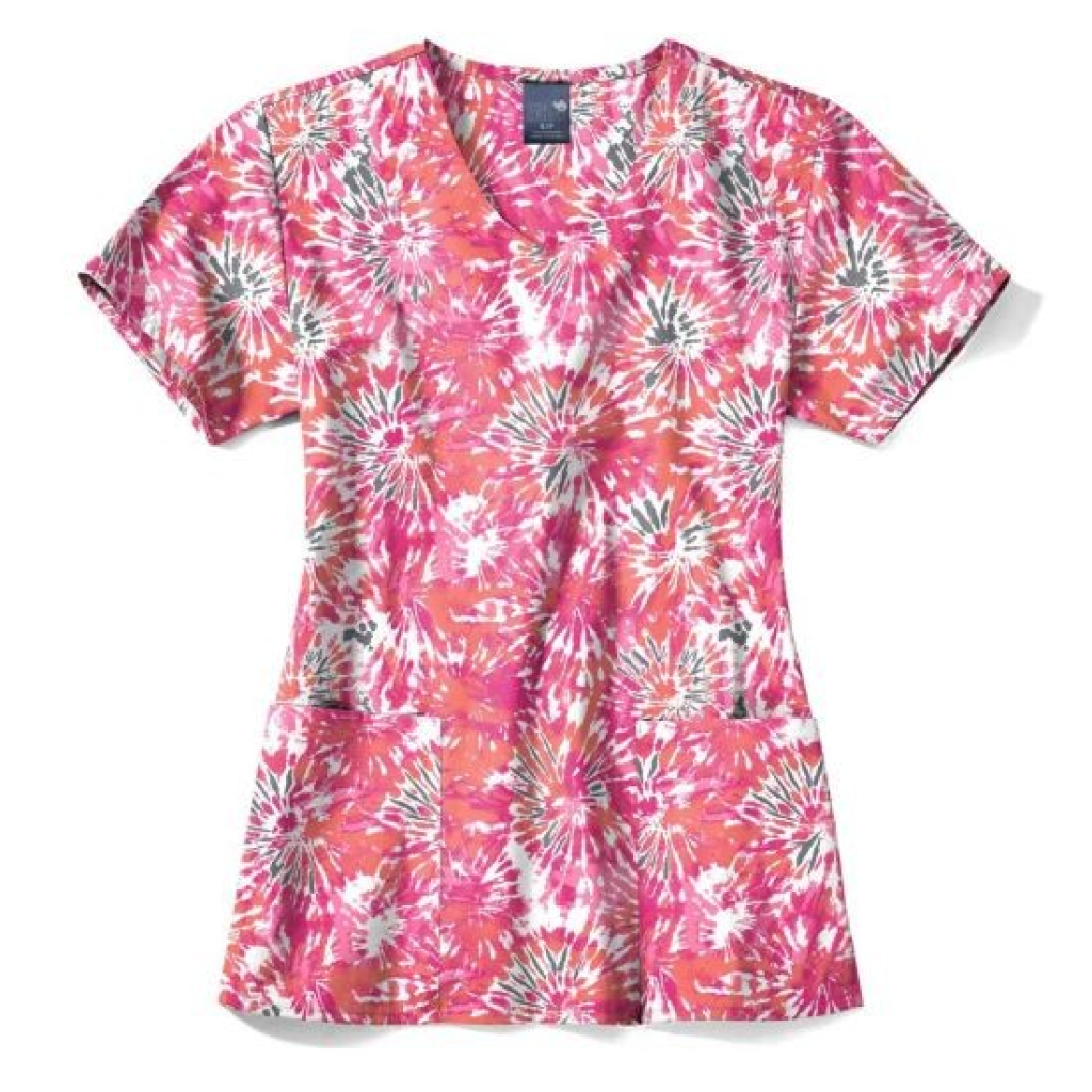 Bluza uniforma medicala, WonderWink Zoe+Chloe FOT S