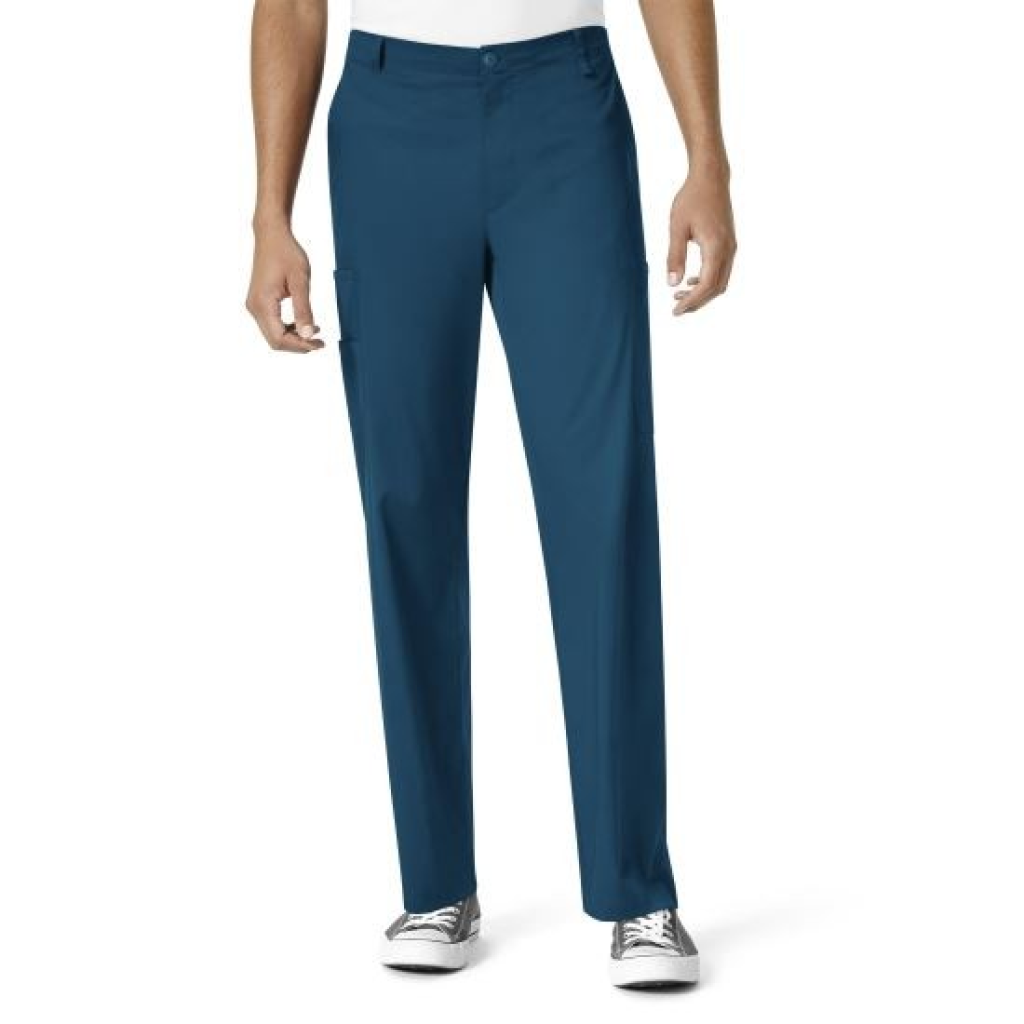 Pantaloni uniforma medicala, WonderWink PRO, 5619-CARI S