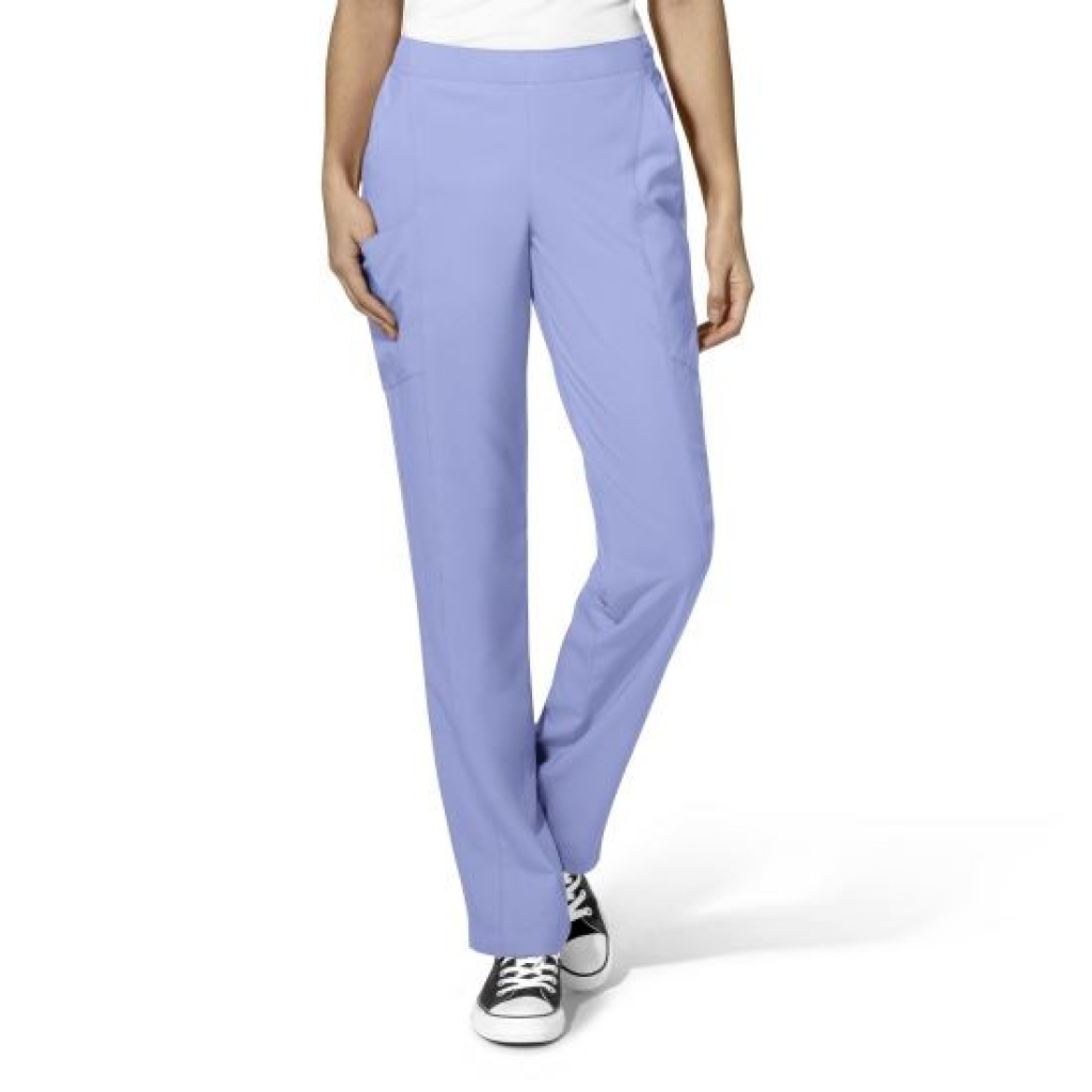 Pantaloni uniforma medicala, W123, 5155-CEIL XS - LUNG