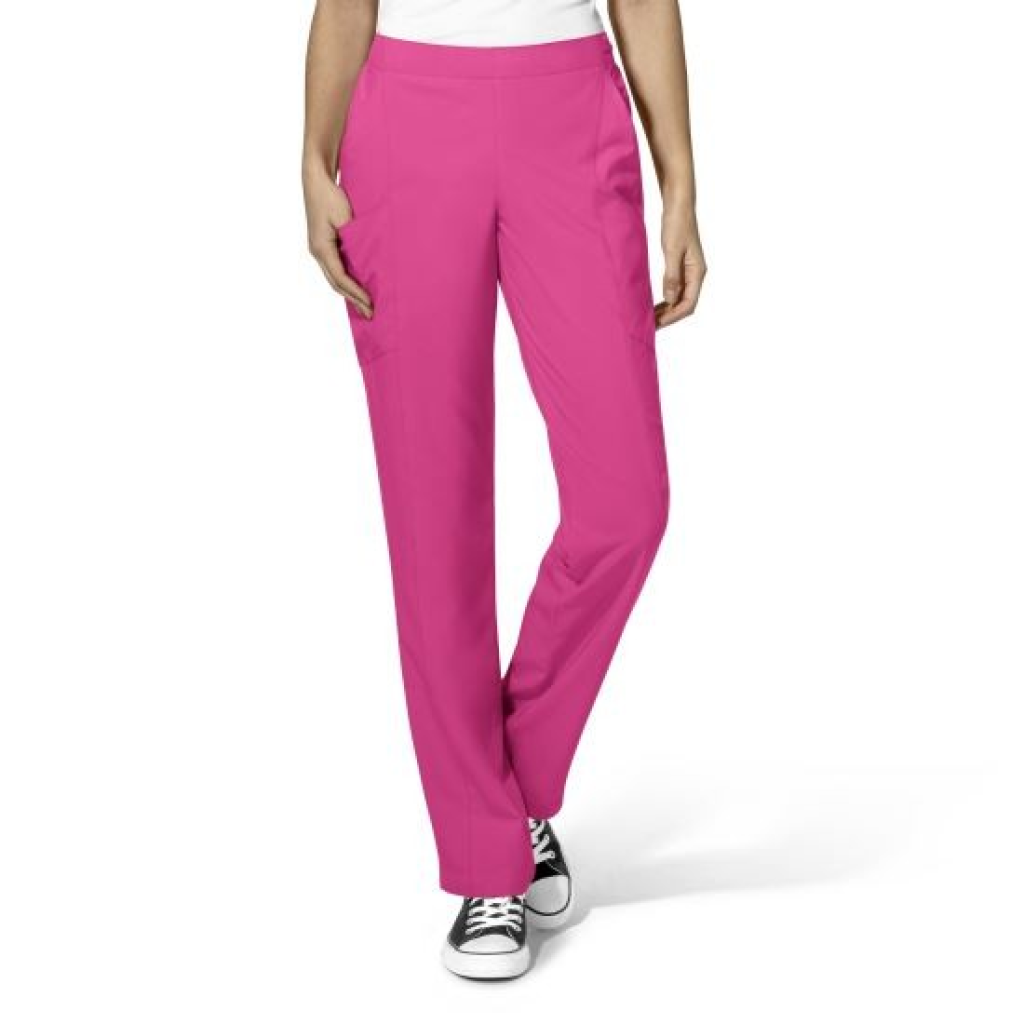 Pantaloni uniforma medicala, W123, 5155-HTPK XS - LUNG