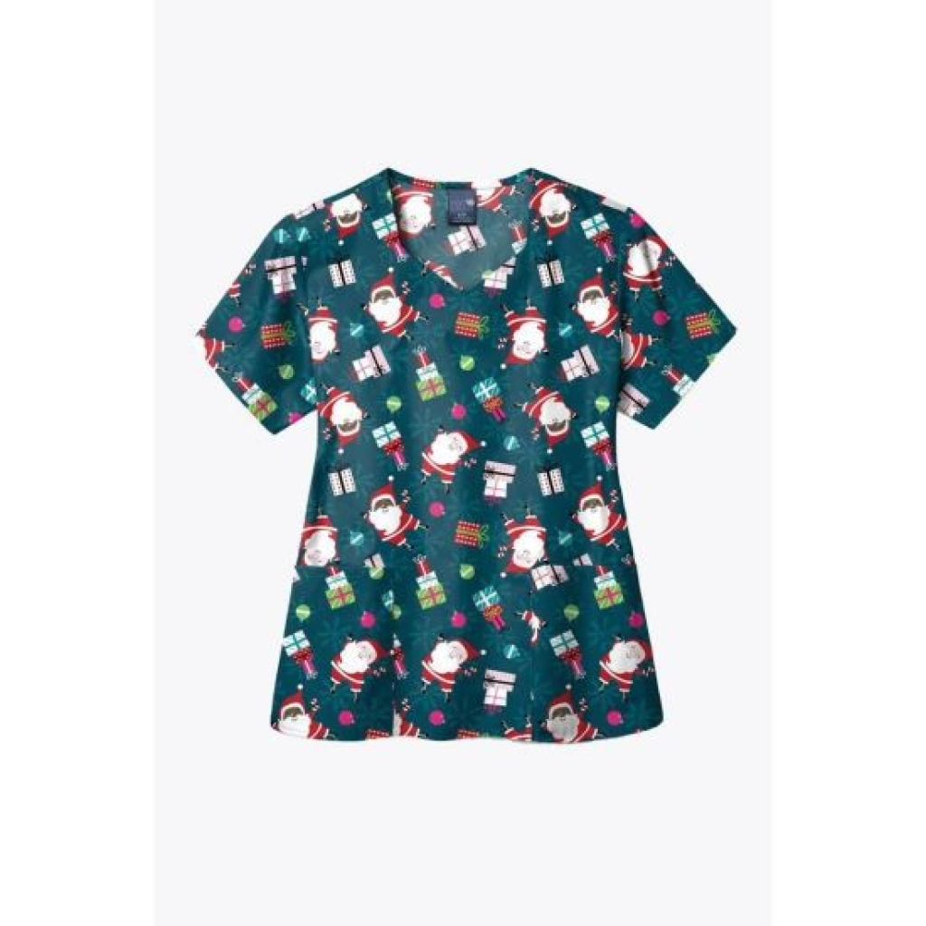 Bluza uniforma medicala, WonderWink Zoe+Chloe HJS XL