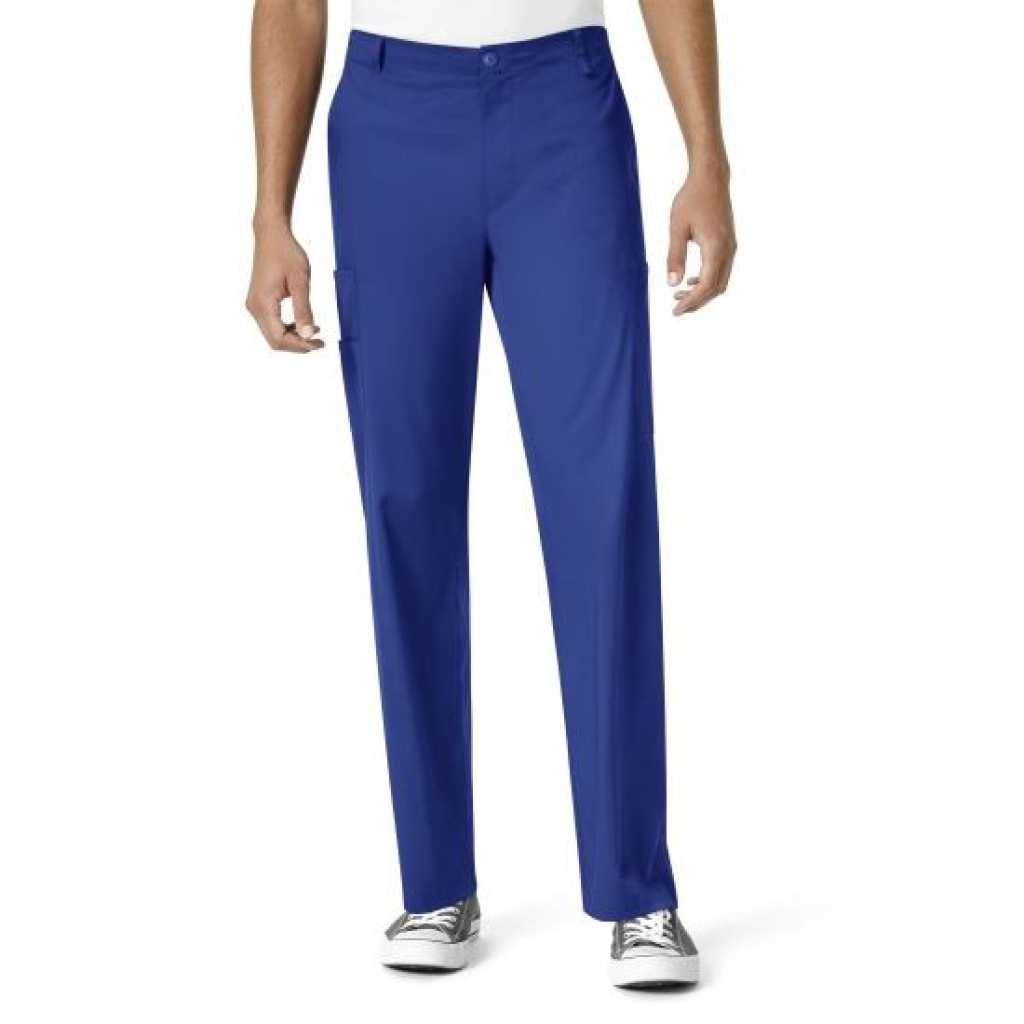 Pantaloni uniforma medicala, WonderWink PRO, 5619-GALA 2XL
