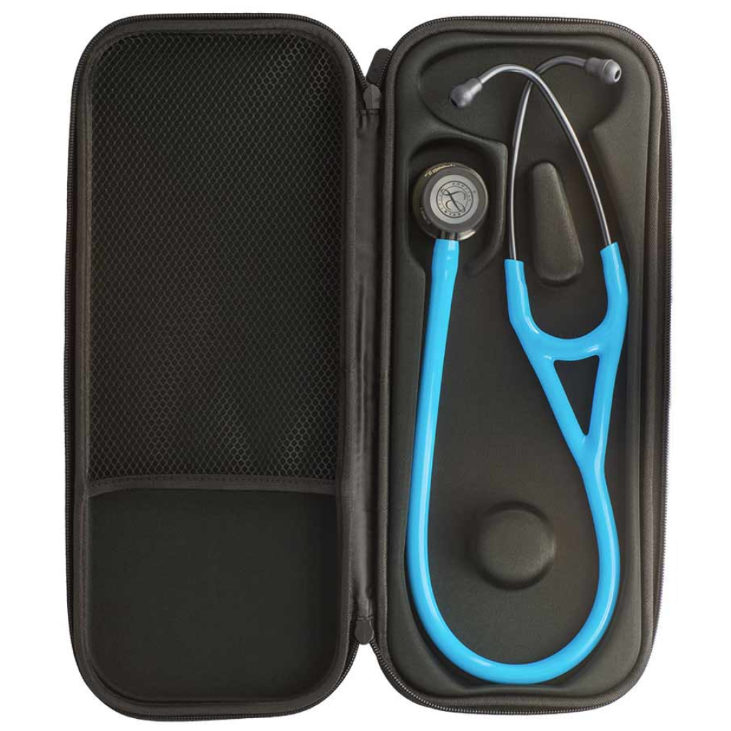 Borseta stetoscop (Etui stetoscop) Cardiology Mov perlat interior