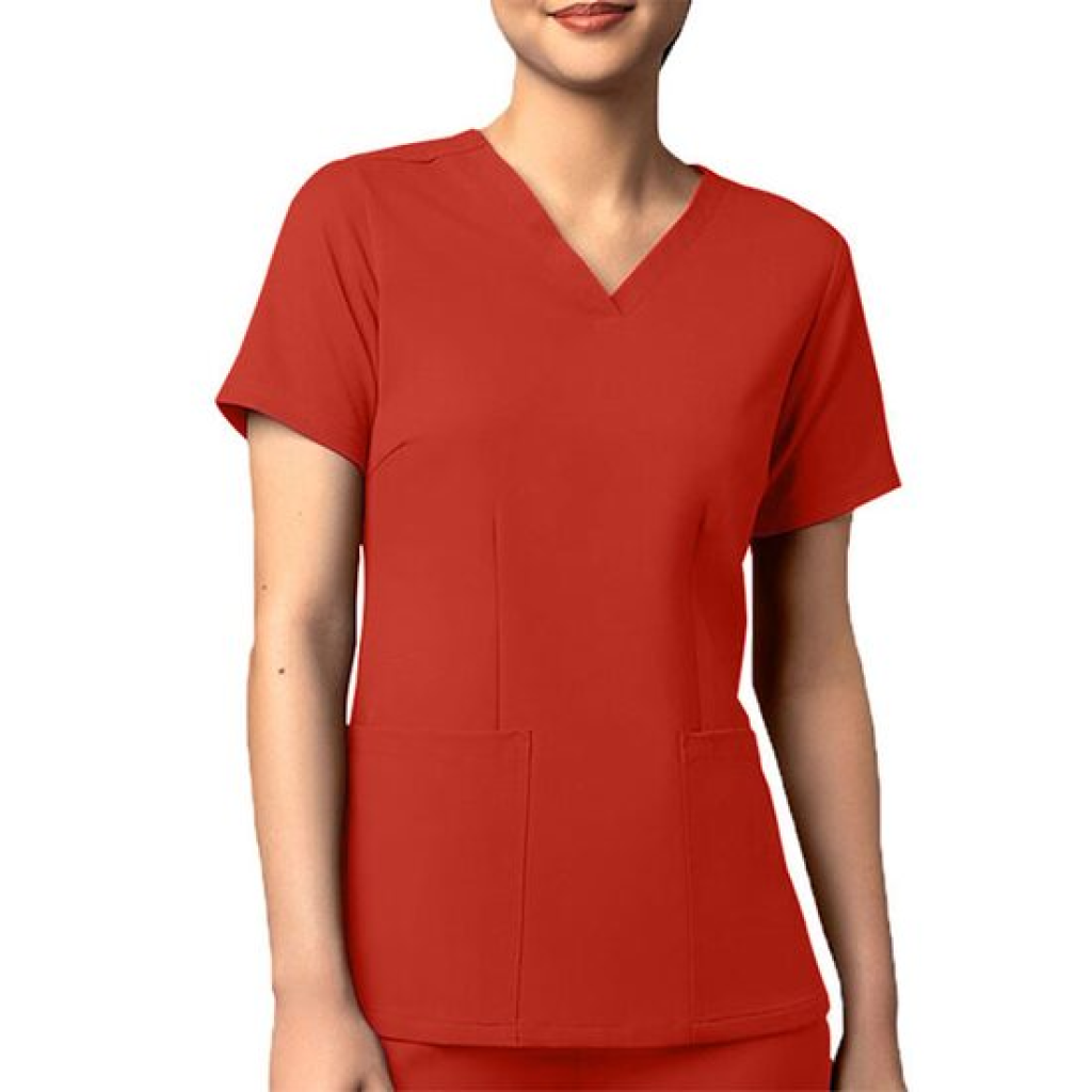 Bluza uniforma medicala, WonderWink Thrive, 6122-CHTO S