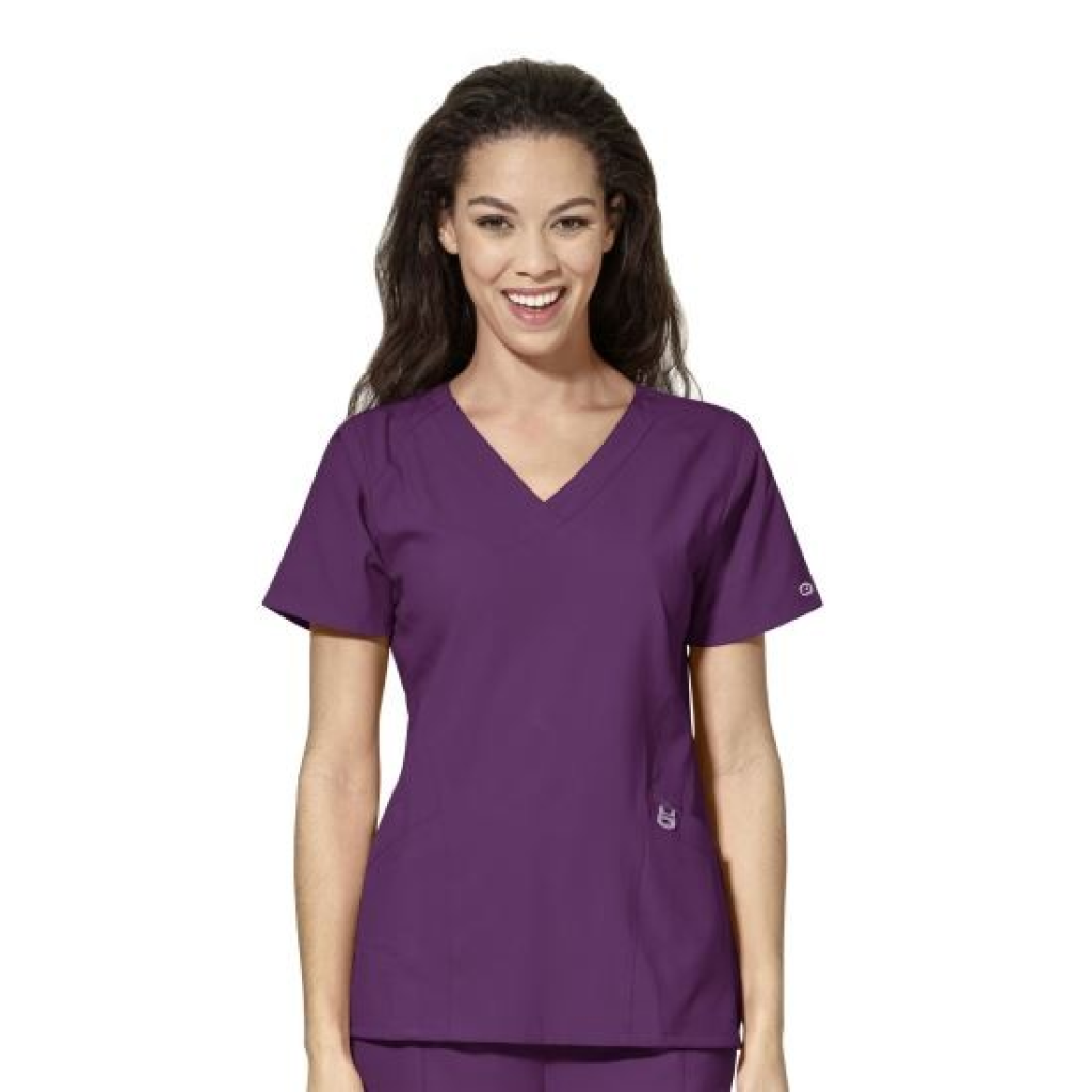 Bluza uniforma medicala, W123, 6155-EGGP L
