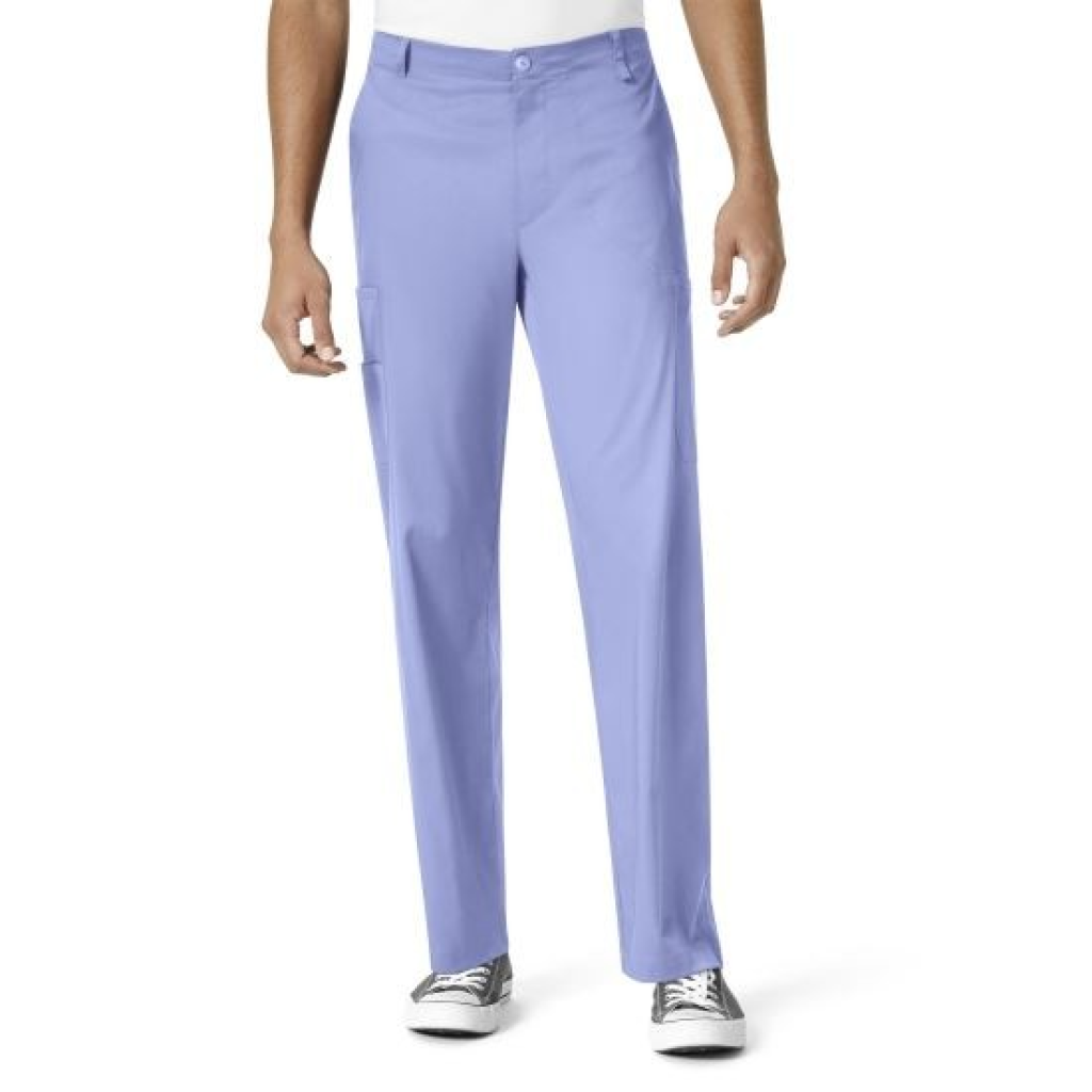 Pantaloni uniforma medicala, WonderWink PRO, 5619-CEIL M