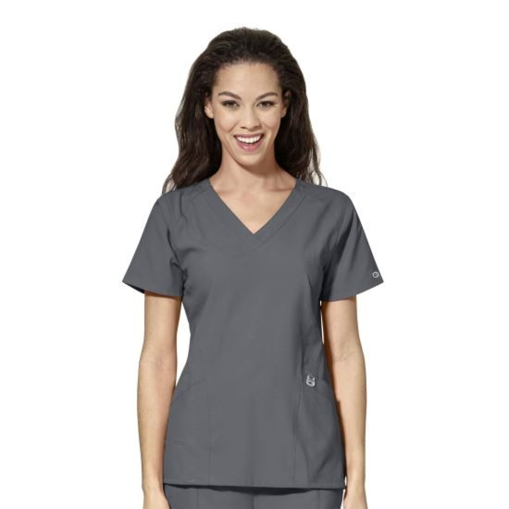 Bluza uniforma medicala, W123, 6155- PEWT