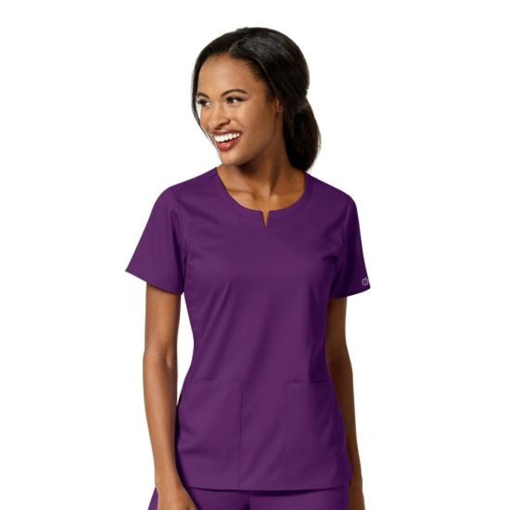 Bluza uniforma medicala, WonderWink PRO, 6419-EGGP M