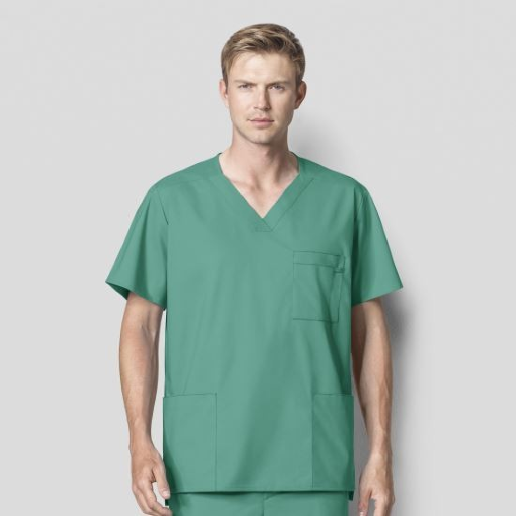 Bluza uniforma medicala, WonderWORK, 103A-SURG S