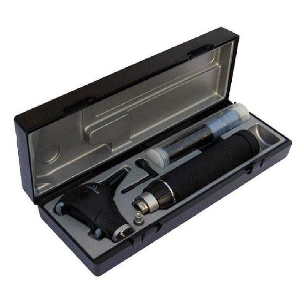 Otoscop ri-scope RIESTER L1 XL 2.5V 3705